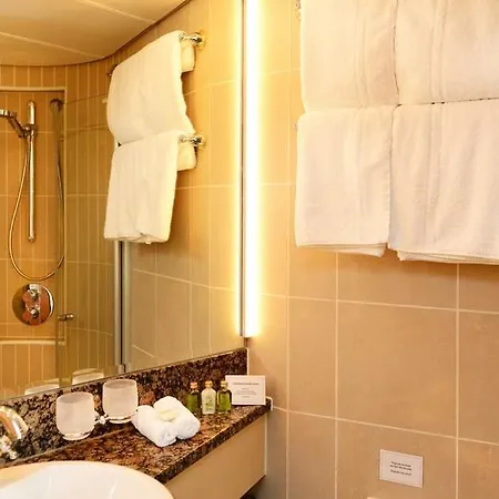 Ms Thurgau Prestige Hotel