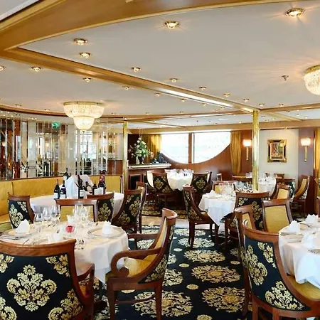 Hotel Ms Thurgau Prestige 5*