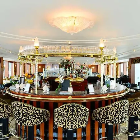 Ms Thurgau Prestige 5* 杜塞尔多夫